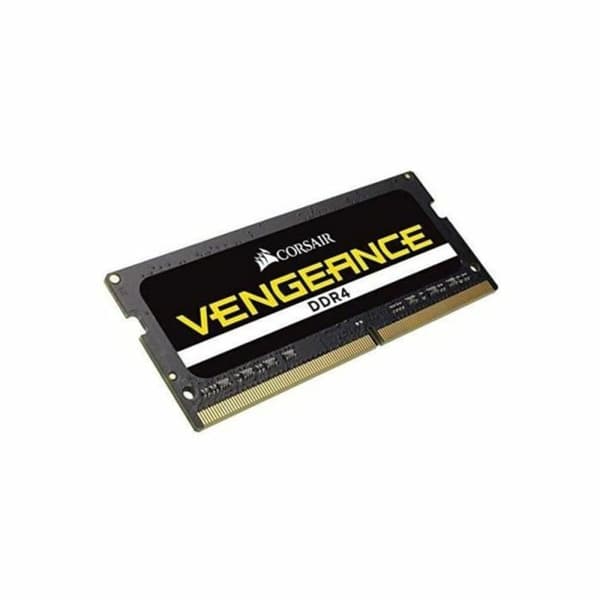 RAM-minne Corsair 16 GB DDR4 3200 MHz CL22