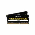 Miniatyrbild 1 av 11: RAM-minne Corsair 16 GB DDR4 3200 MHz CL22