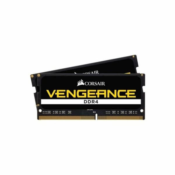 RAM-minne Corsair 16 GB DDR4 3200 MHz CL22