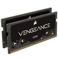 Pikkukuva 5 / 9: RAM-muisti Corsair 64 GB DDR4 2666 MHz CL18