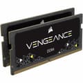 Pikkukuva 2 / 9: RAM-muisti Corsair 64 GB DDR4 2666 MHz CL18