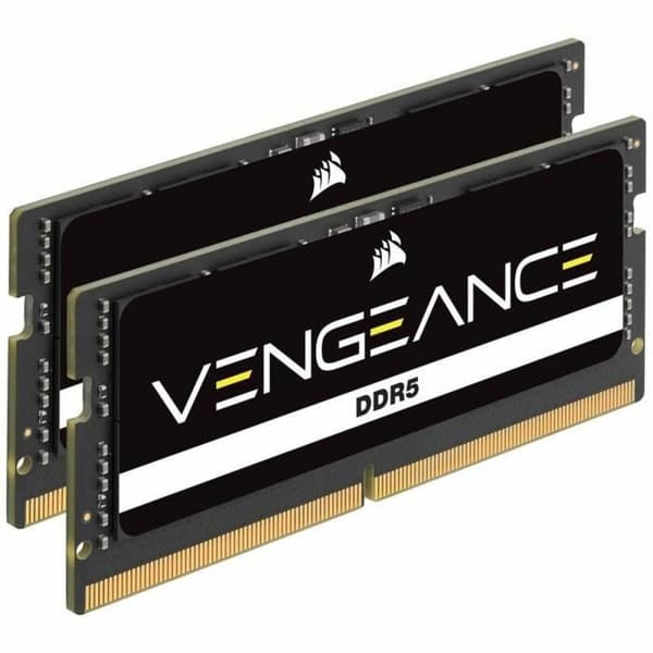 RAM-muisti Corsair 32 GB DDR5 SDRAM DDR5 4800 MHz CL40