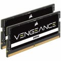 Pikkukuva 3 / 11: RAM-muisti Corsair 32 GB DDR5 SDRAM DDR5 4800 MHz CL40