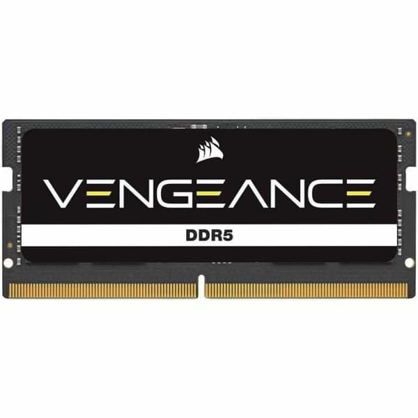 RAM-muisti Corsair 32 GB DDR5 SDRAM DDR5 4800 MHz CL40