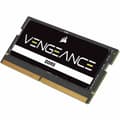 Pikkukuva 5 / 11: RAM-muisti Corsair 32 GB DDR5 SDRAM DDR5 4800 MHz CL40