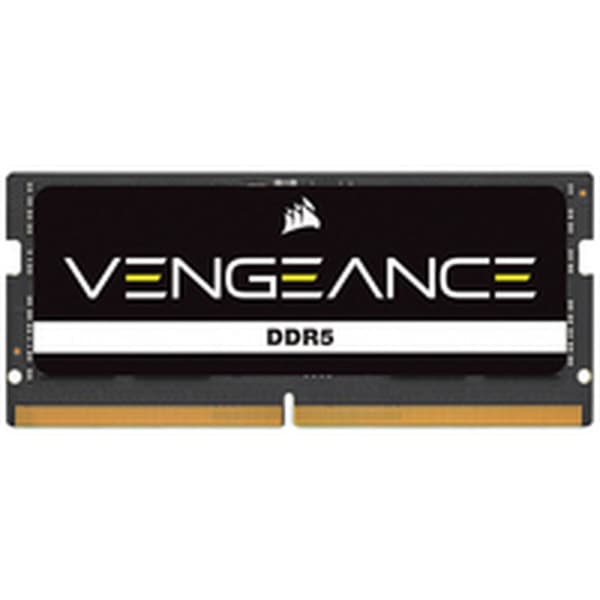 RAM-muisti Corsair 32 GB DDR5 SDRAM DDR5 4800 MHz CL40