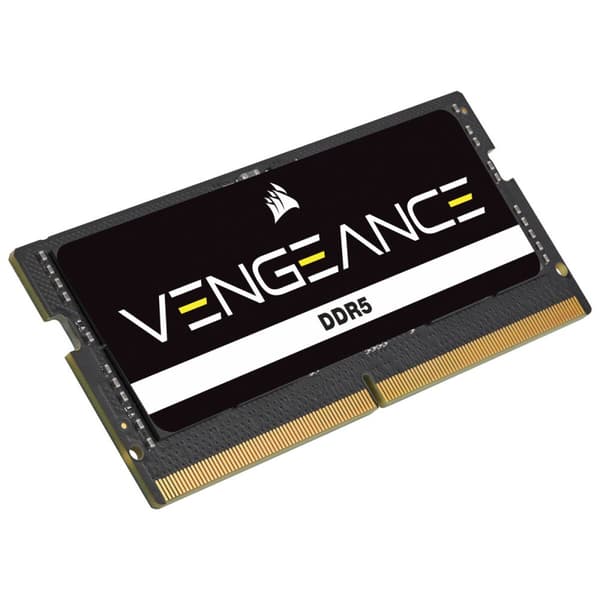 RAM-muisti Corsair 32 GB DDR5 SDRAM DDR5 4800 MHz CL40
