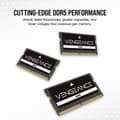 Pikkukuva 9 / 11: RAM-muisti Corsair 32 GB DDR5 SDRAM DDR5 4800 MHz CL40