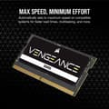 Pikkukuva 10 / 11: RAM-muisti Corsair 32 GB DDR5 SDRAM DDR5 4800 MHz CL40