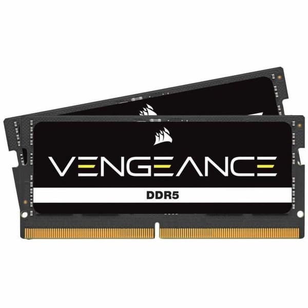 RAM-muisti Corsair 32 GB DDR5 SDRAM DDR5 4800 MHz CL40