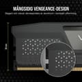 Pikkukuva 8 / 11: RAM-muisti Corsair 64 GB DDR5 6000 MHz