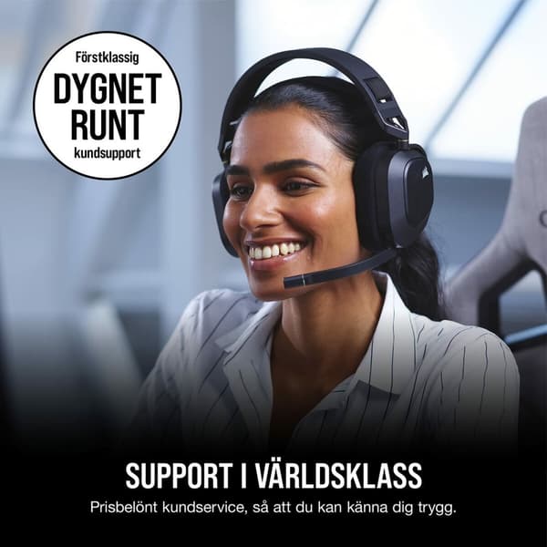 RAM-muisti Corsair 64 GB DDR5 6000 MHz