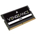 Pikkukuva 3 / 11: Muistiaukot Corsair 16 GB DDR5 SDRAM DDR5 5200 MHz