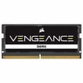 Pikkukuva 11 / 11: Muistiaukot Corsair 16 GB DDR5 SDRAM DDR5 5200 MHz