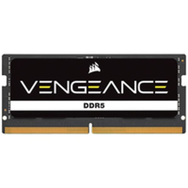 Muistiaukot Corsair 16 GB DDR5 SDRAM DDR5 5200 MHz