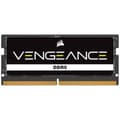 Pikkukuva 2 / 11: Muistiaukot Corsair 16 GB DDR5 SDRAM DDR5 5200 MHz
