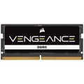 Pikkukuva 1 / 11: Muistiaukot Corsair 16 GB DDR5 SDRAM DDR5 5200 MHz