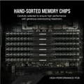 Miniatyrbillede 4 af 11: RAM-hukommelse Corsair 16 GB DDR4 3600 MHz CL16