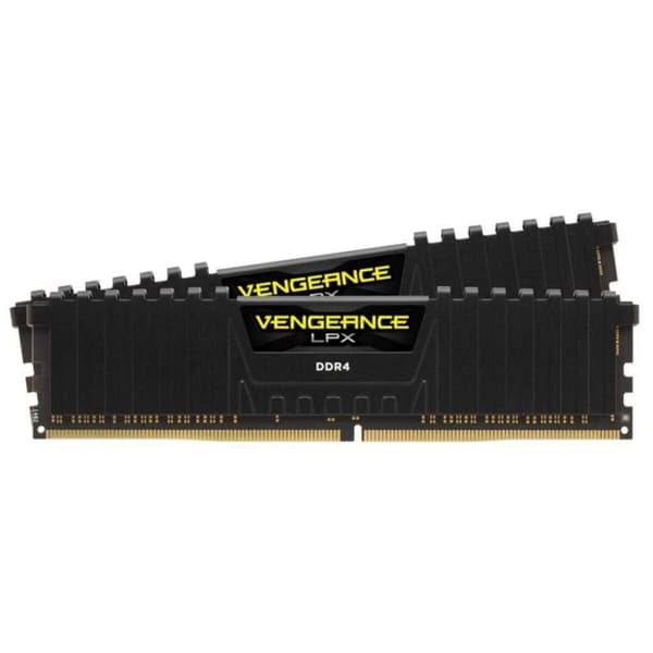 RAM-hukommelse Corsair 16 GB DDR4 3600 MHz CL16