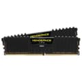 Miniatyrbillede 11 af 11: RAM-hukommelse Corsair 16 GB DDR4 3600 MHz CL16