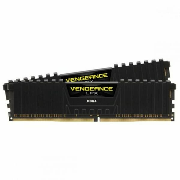 RAM-hukommelse Corsair 16 GB DDR4 3600 MHz CL16