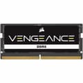 Miniatyrbillede 3 af 11: RAM-hukommelse Corsair 64 GB DDR5 SDRAM DDR5 4800 MHz