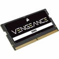Miniatyrbillede 4 af 11: RAM-hukommelse Corsair 64 GB DDR5 SDRAM DDR5 4800 MHz