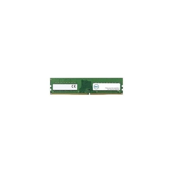 Dells minnesuppgradering - 16 GB - 1RX8 DDR5 U