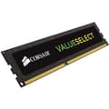 Miniatyrbild 1 av 2: CORSAIR PC-minne DDR4 - Value Select 8GB (1x8GB) - 2133 MHz - CAS 15 (CMV8GX4M1A2133C15)