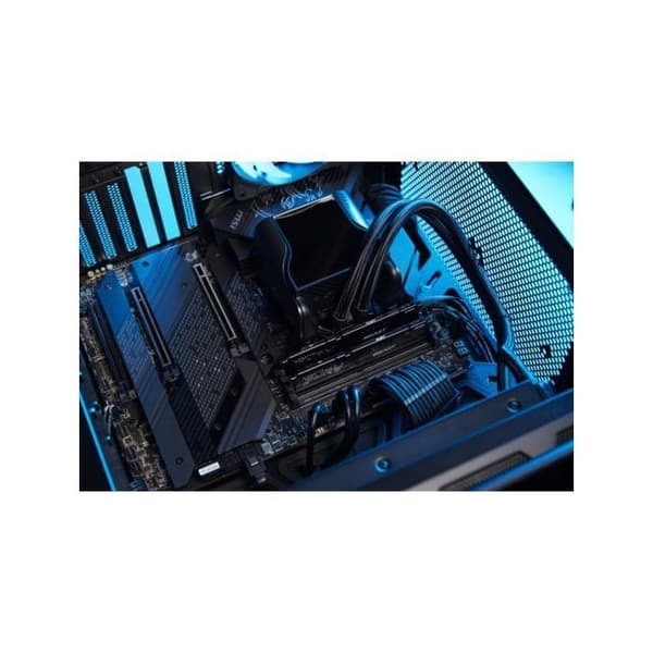DIMM - KINGSTON - FURY Beast Black EXPO - 16Go - DDR5 - 6000MT/s - CL36