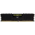 Miniatyrbild 2 av 4: PC-minne DDR4 32GB (2*16) lågprofil - CORSAIR - Vengeance LPX - 3600 MHz - CL18 - Dual Channel