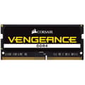 Miniatyrbild 2 av 4: CORSAIR DDR4 Bärbar datorminne - Vengeance 16 GB (1 x 16 GB) - 2400 MHz - CAS 16 (CMSX16GX4M1A2400C16)