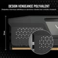 Miniatyrbild 6 av 11: RAM-minne Corsair 64 GB DDR5 SDRAM DDR5 6000 MHz cl30