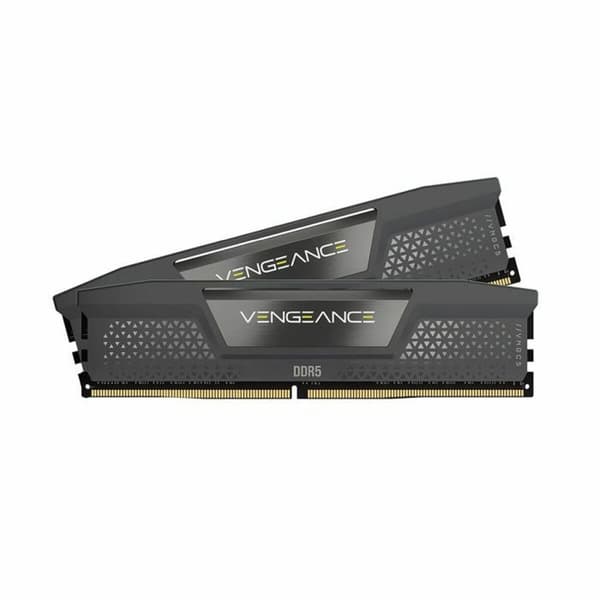 RAM-minne Corsair 64 GB DDR5 SDRAM DDR5 6000 MHz cl30