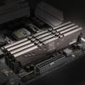 Miniatyrbillede 4 af 6: RAM-hukommelse Team Group TTCED432G3200HC16FDC01 32 GB DDR4 3200 MHz CL16