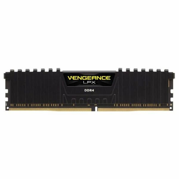 RAM-hukommelse Corsair 16 GB DDR4 3200 MHz CL16