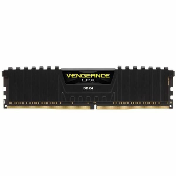 RAM-hukommelse Corsair 16 GB DDR4 3200 MHz CL16