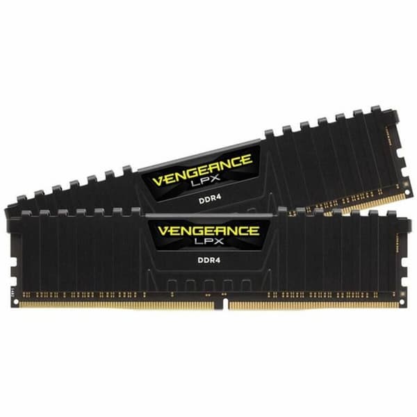 RAM-hukommelse Corsair 16 GB DDR4 3200 MHz CL16