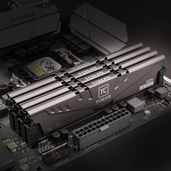 RAM-Minne Team Group TTCED432G3200HC16FDC01 32 GB DDR4 3200 MHz CL16