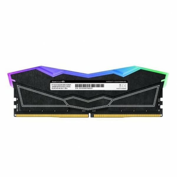 RAM-Minne Team Group Delta RGB DDR5 32 GB DDR5 SDRAM DDR5 6000 MHz