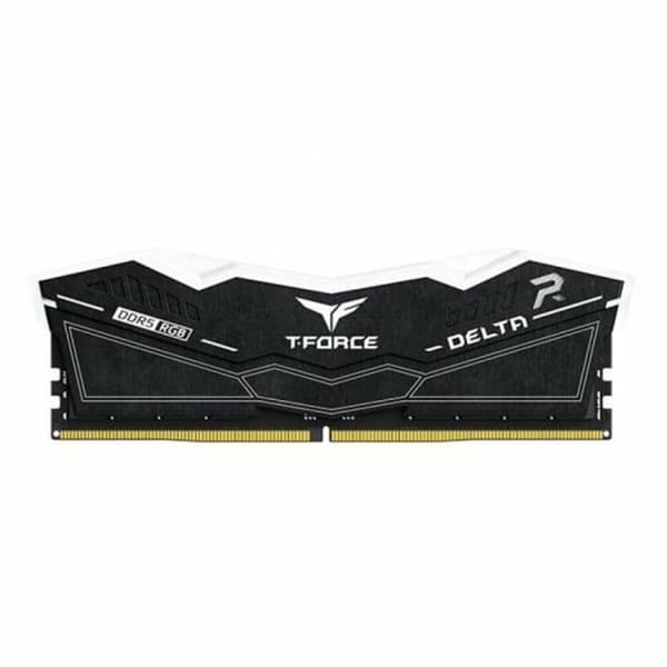 RAM-Minne Team Group Delta RGB DDR5 32 GB DDR5 SDRAM DDR5 6000 MHz