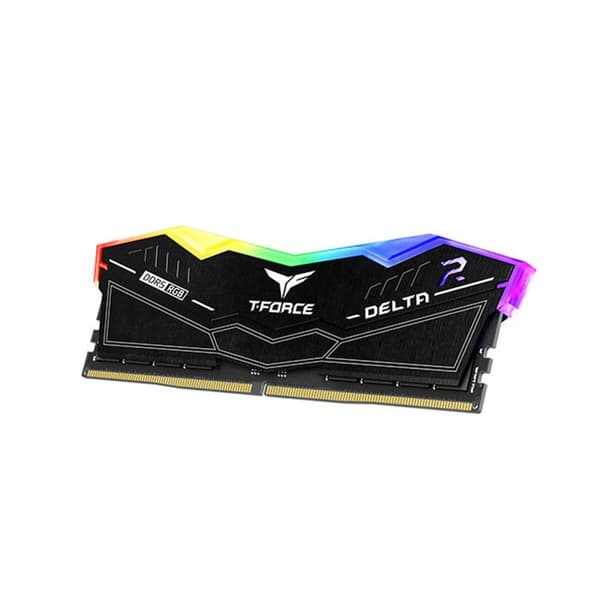 RAM-Minne Team Group Delta RGB DDR5 32 GB DDR5 SDRAM DDR5 6000 MHz