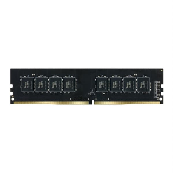 RAM-Minne Team Group TED48G3200C2201