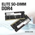 Miniatyrbilde 10 av 11: RAM-Minne Team Group TED48G3200C22-S01