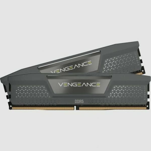 RAM-Minne Corsair 64 GB DDR5 SDRAM DDR5 6000 MHz cl30