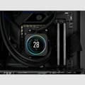 Miniatyrbilde 9 av 9: RAM-Minne Corsair 64 GB DDR5 SDRAM DDR5 6000 MHz cl30