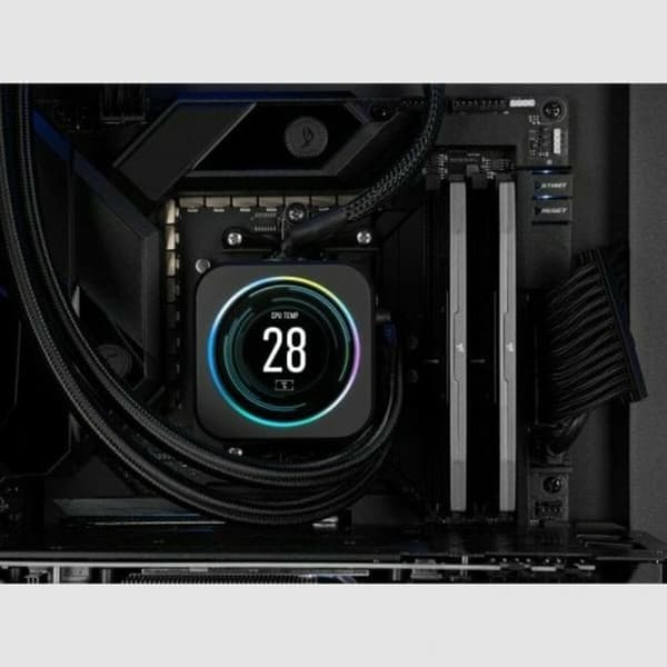RAM-Minne Corsair 64 GB DDR5 SDRAM DDR5 6000 MHz cl30
