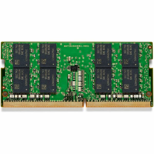 RAM-hukommelse HP 13L74AA 16 GB DDR4 3200 MHz