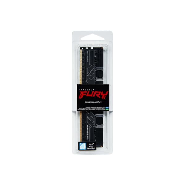 RAM-Minne Kingston KF548R36RB-16 16 GB DDR5 SDRAM DDR5 4800 MHz