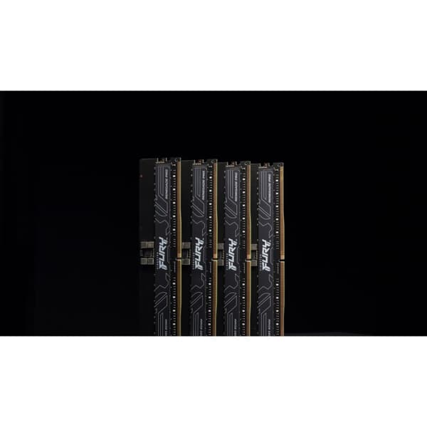 RAM-Minne Kingston KF548R36RB-16 16 GB DDR5 SDRAM DDR5 4800 MHz